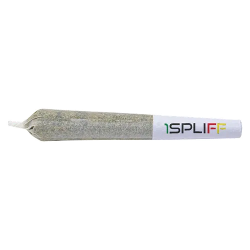 Product image of Island Pink - 1Spliff - Joints