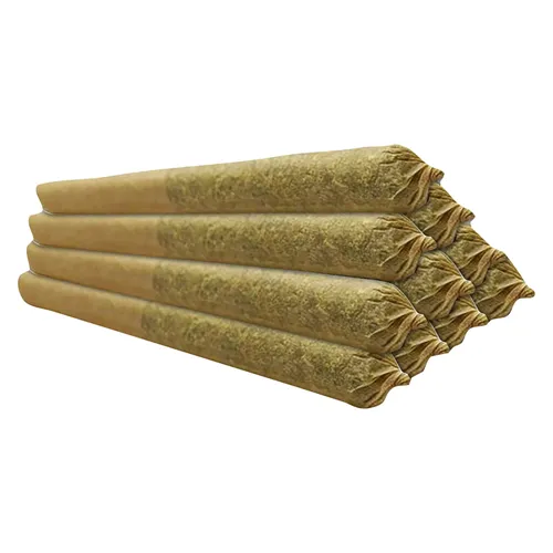 Product image of Watermelon Gushers - BC Green - Joints