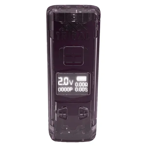 Tribal Pro, Spectral Series 510 Battery