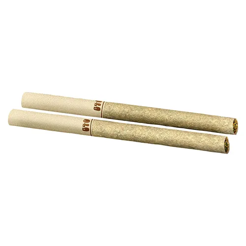 Galactic Jack Daytrippers - Back Forty - Joints