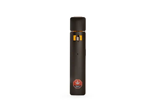 Product image of Gorilla Ztlz Live Resin - Green Mountain Cannabis - Disposables