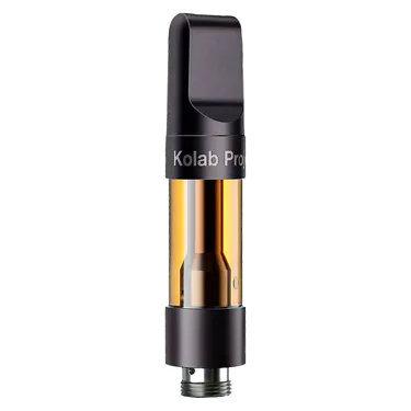 Product image of Blue Passionfruit Diamonds - Kolab - 510 Cartridges
