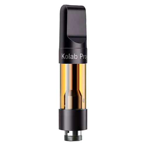 Blue Passionfruit Diamonds - Kolab - 510 Cartridges