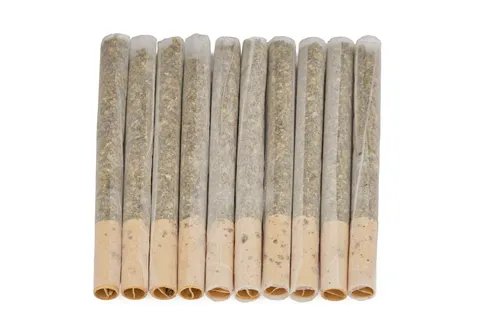 Product image of Nonna Red - Cappellano Cannabis - Joints