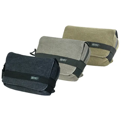 Product image of RYOT, Piper Carbon Series Storage Case with Lock