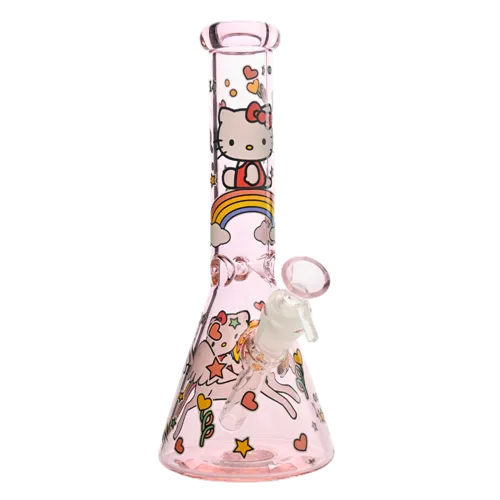Product image of Arsenal, 10" 5mm Sunshine Dreams Beaker