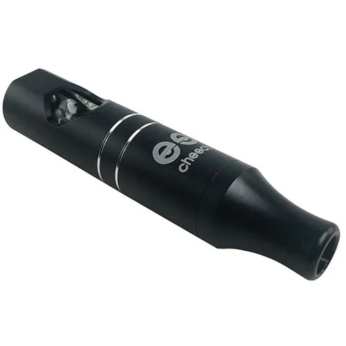 Product image of Cheech, Steamroller Glass Bowl Metal Pipe