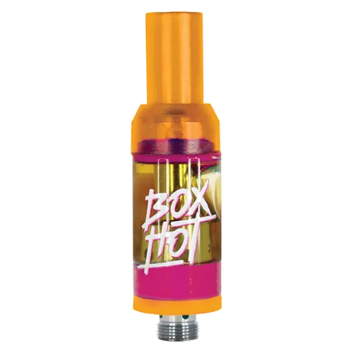 Product image of Fruit Loot - BOXHOT - 510 Cartridges