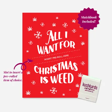 Product image of KushKards, Greeting Cards
