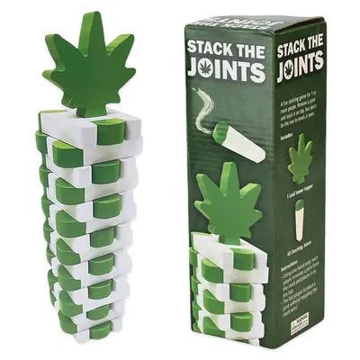 Product image of Kustom Kulture, Stack the Joint