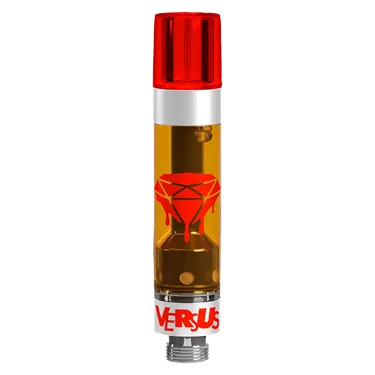 Product image of Paradise Punch LD - Versus - 510 Cartridges
