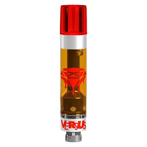 Paradise Punch LD - Versus - 510 Cartridges