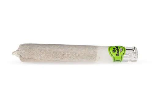 Product image of Berry Basket Hash Hole - Go Smoke - Infused Joints
