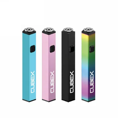Product image of Nova, Cubex 510 Battery
