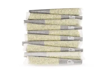Product image of Jack Frost - Pistol and Paris - Joints