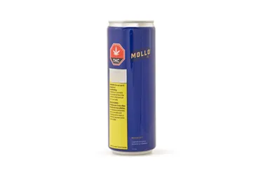 Product image of Mollo 10 - Mollo - THC Drinks