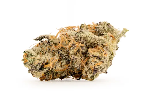 Product image of Peanut Butter Breath Smalls - BC Weed Co. - Dried Flower