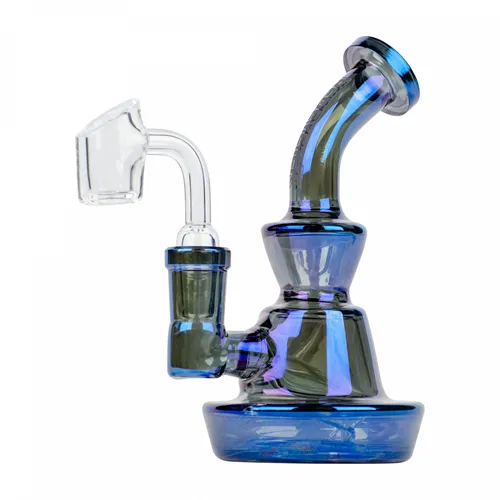Product image of Red Eye Tek, 5" Terminator Finish Concentrate Rig