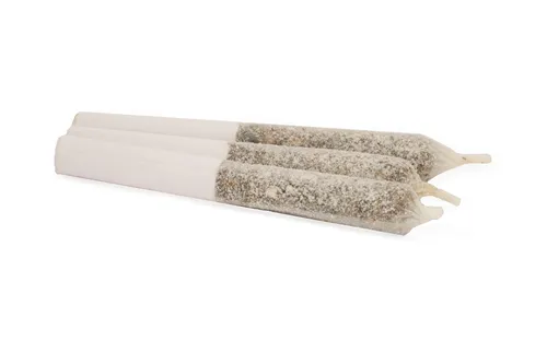 Missionary Mango Diamond Coated - Adults Only - Infused Joints