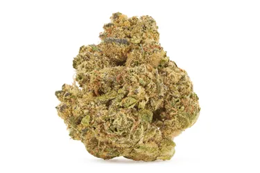 Product image of Kush Mints - Tweed - Dried Flower - 3.5g