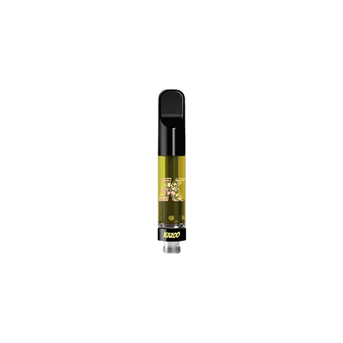 Suckerberry Sour - KAZOO - 510 Cartridges