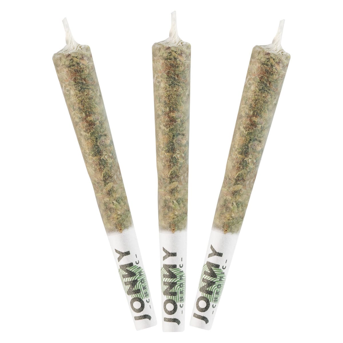 Jonny Chronic 420mg/g THC, 20mg/g CBD by Jonny Chronic - Delta 9