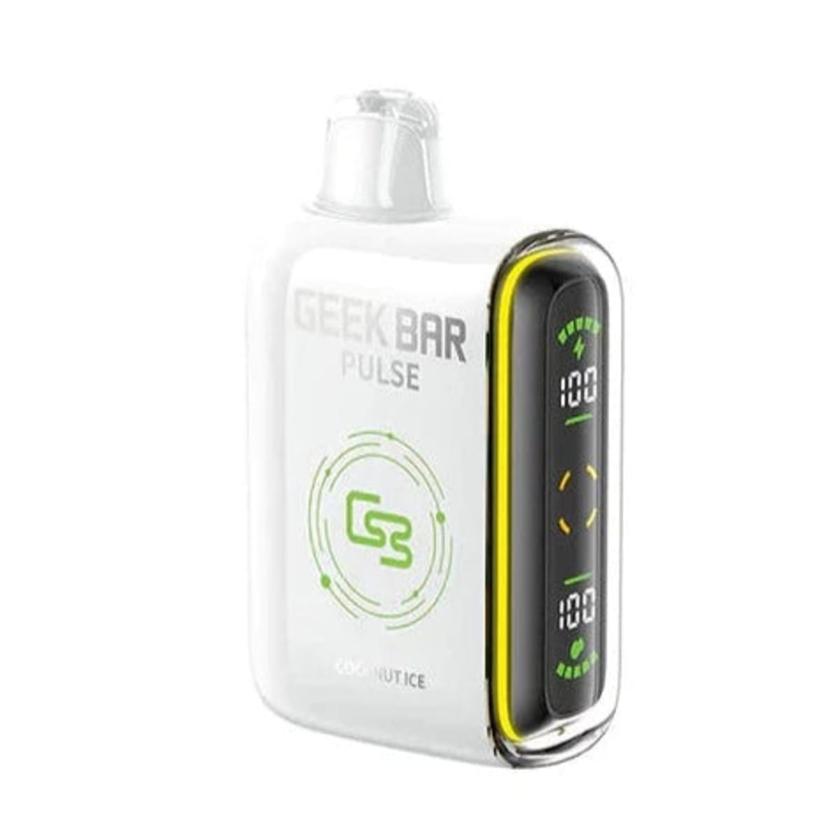 elf bar vape uk E-Liquid and Aerosol Characterization of Popular Disposable E-Cigarettes main image 0