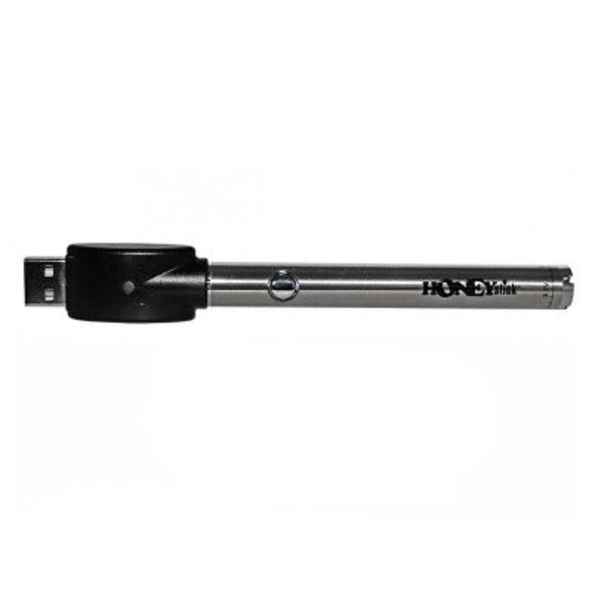 HoneyStick Twist 510 battery - Delta 9