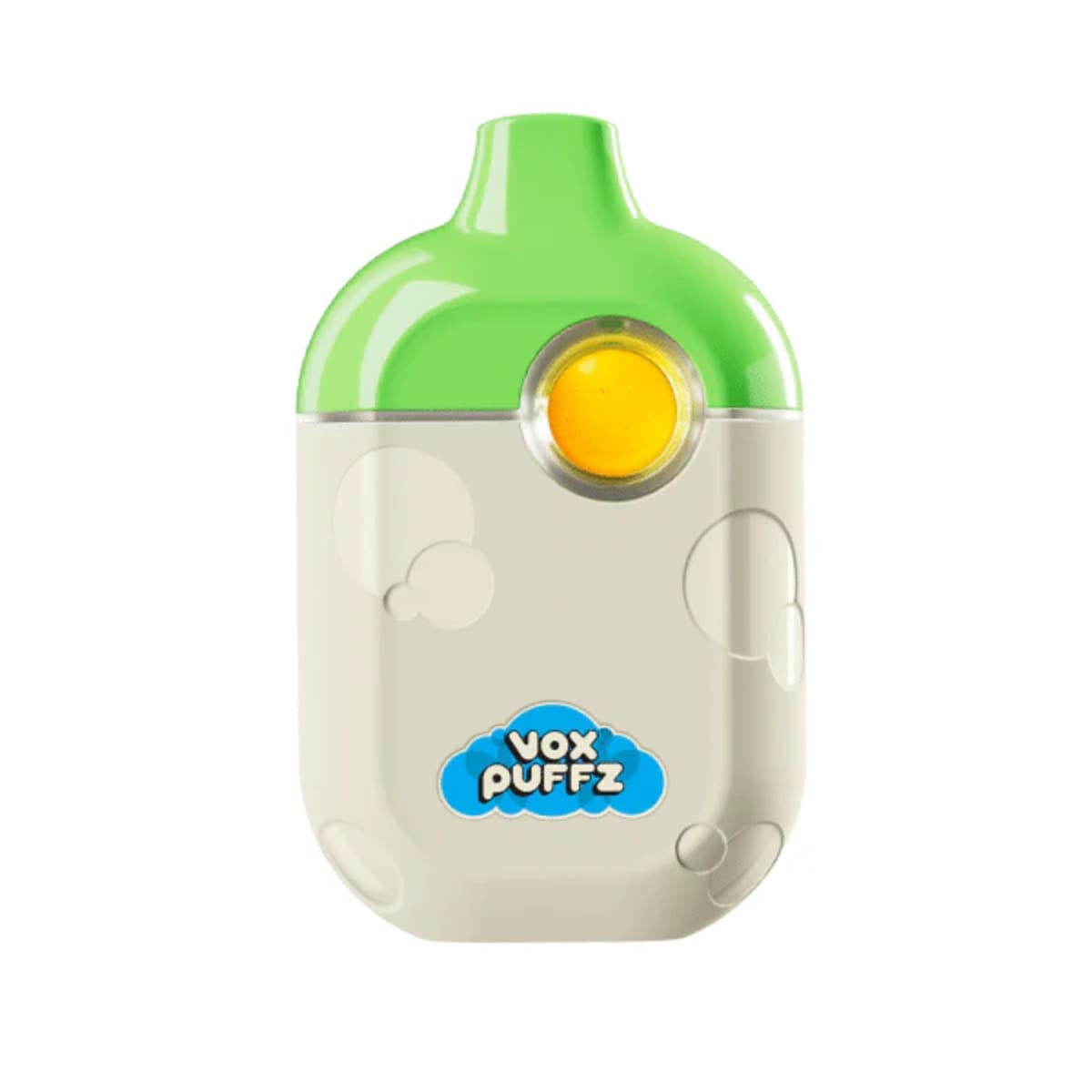 Vox Puffz 504mg/g THC, 504mg/g CBD by Vox Puffz - Delta 9