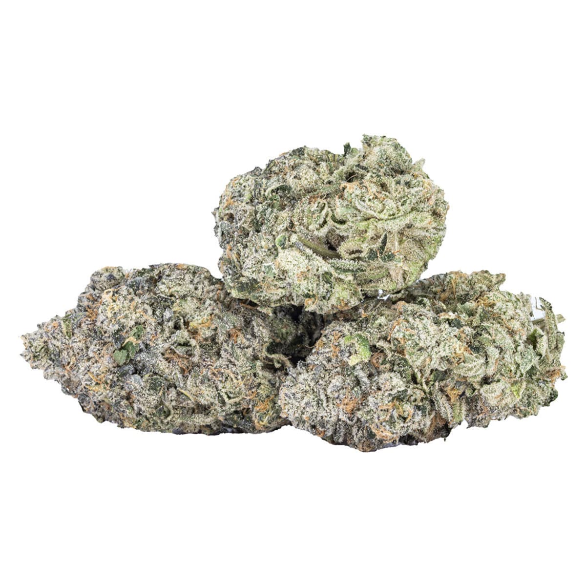 Sixty Seven Sins Fishy Fingers - FIKA Cannabis