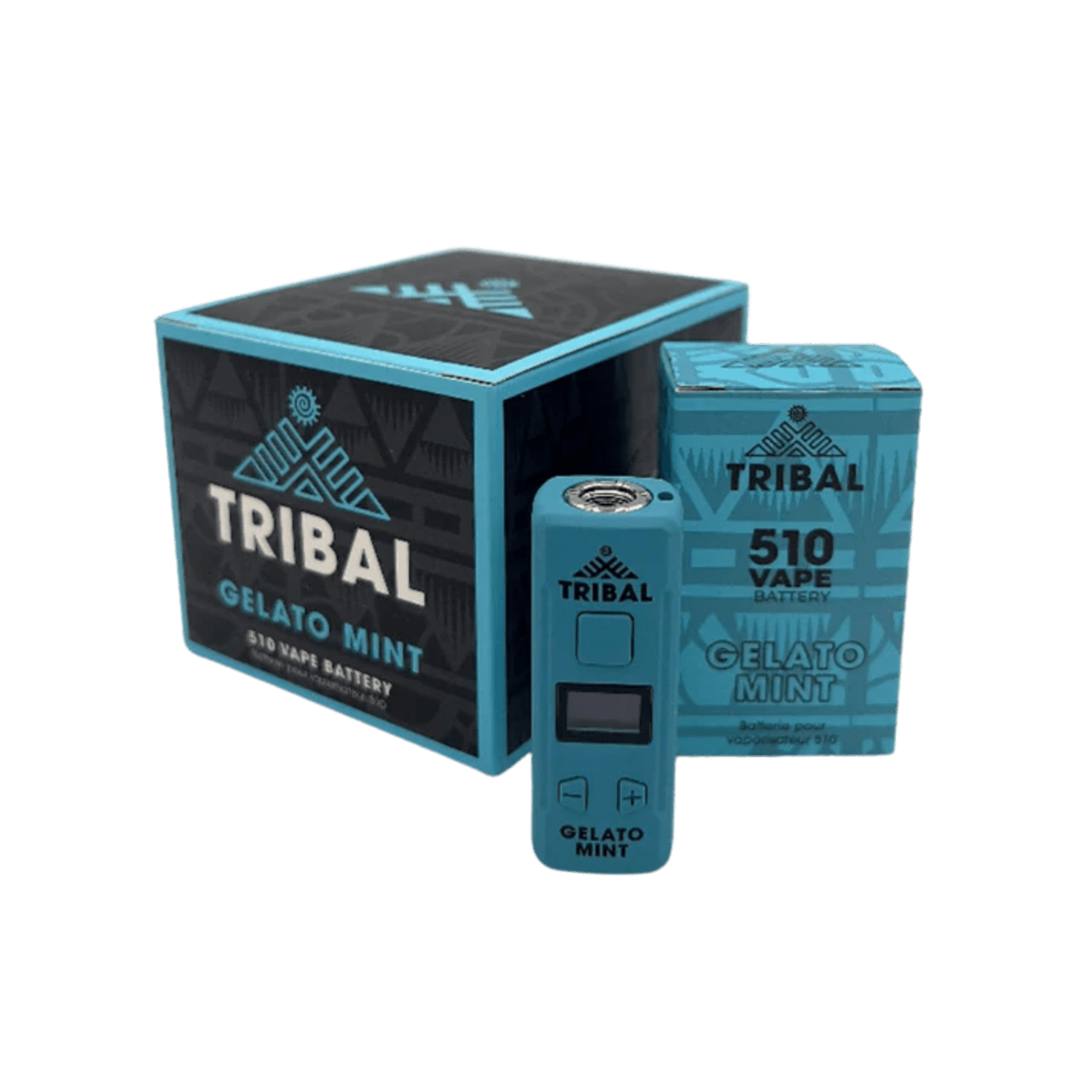 elfbar nachfüll pod läuft aus VOOPOO - DRAG S main image 0