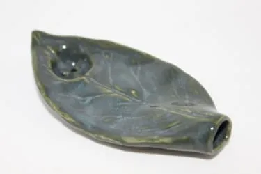 Product image of Ceramic Leaf