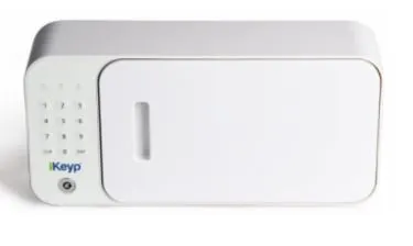 Product image of Smart Safe Pro