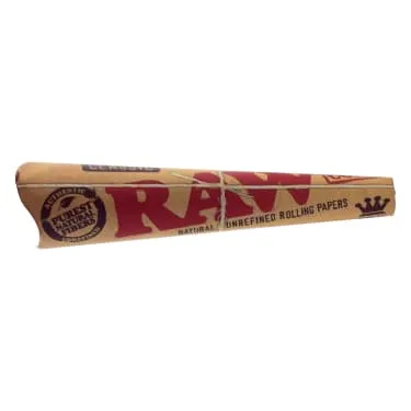 Product image of RAW - Classic Cones