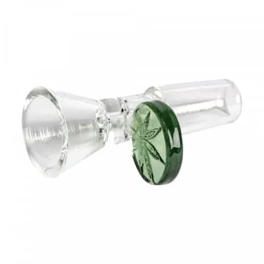 Product image of Red Eye Glass - Cone Pull-Out Bowl 14mm