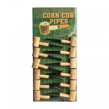 Product image of Corn Cob Pipe
