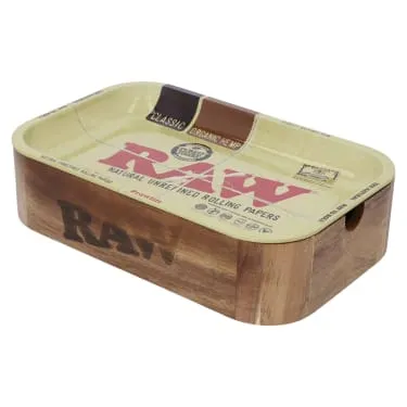 Product image of RAW - Cache Box Small 