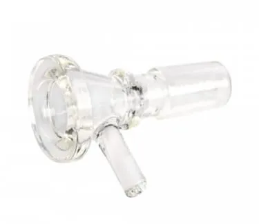 Product image of GEAR Premium Clear 14mm Blaster Cone