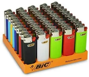 Product image of Bic - Lighter