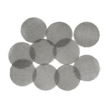 Product image of Stainless Steel Screen .625 10pk