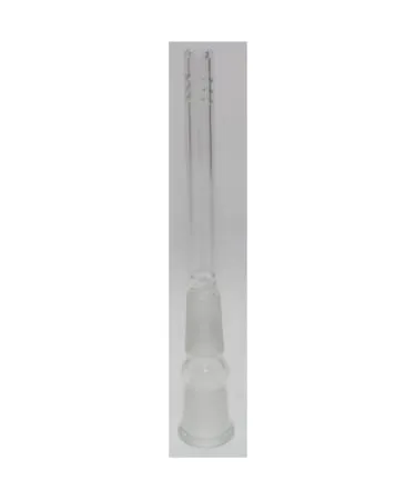 Product image of 7" Waterpipe Connector - 14mm