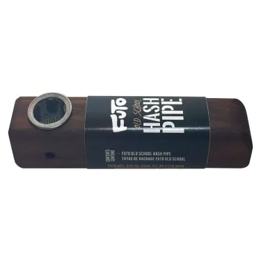 Product image of Futo Old School Hash Pipe