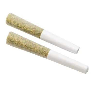 Product image of Mango Haze Pre-Roll - Color Cannabis - Joints
