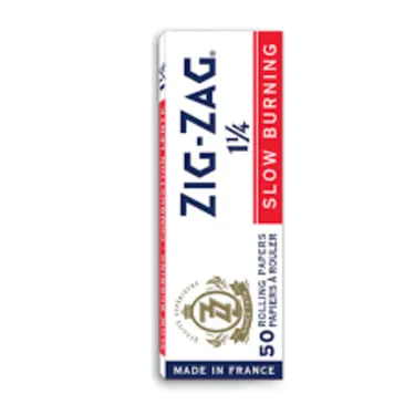 Product image of Zig-Zag, White Rolling Papers
