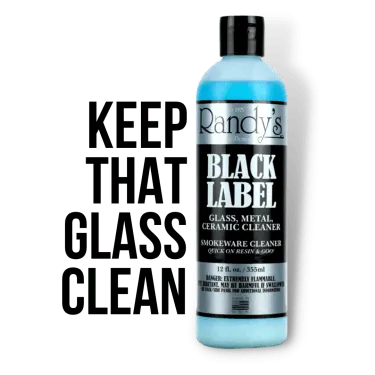 Product image of RANDY'S - Black Label - 12oz