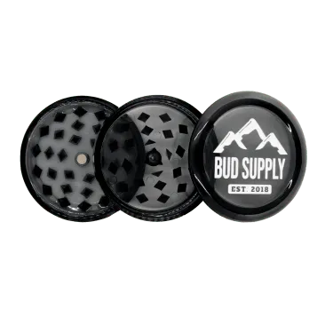 Product image of BUD SUPPLY - Acrylic Grinder