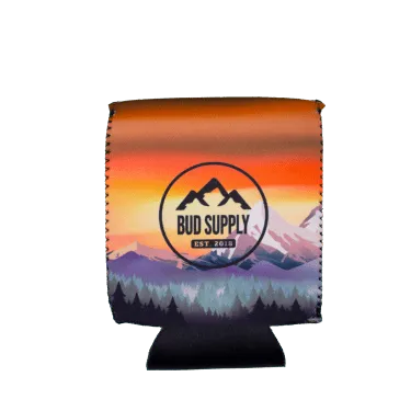 Product image of BUD SUPPLY - Drink Coozie