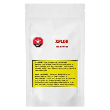 Product image of XPLOR - Red Hawaiian
