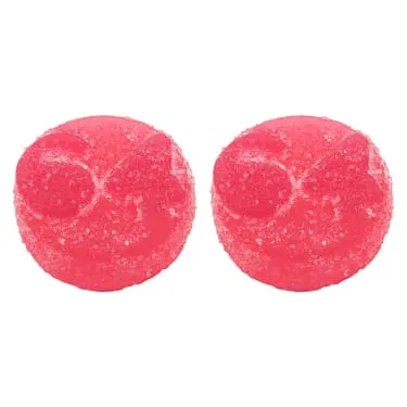 Product image of 1964 - Strawberry Watermelon Live Rosin Soft Chew - Gummies