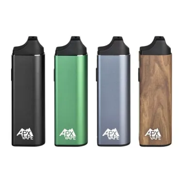 V3 Dry Herb Vaporizer by Pulsar